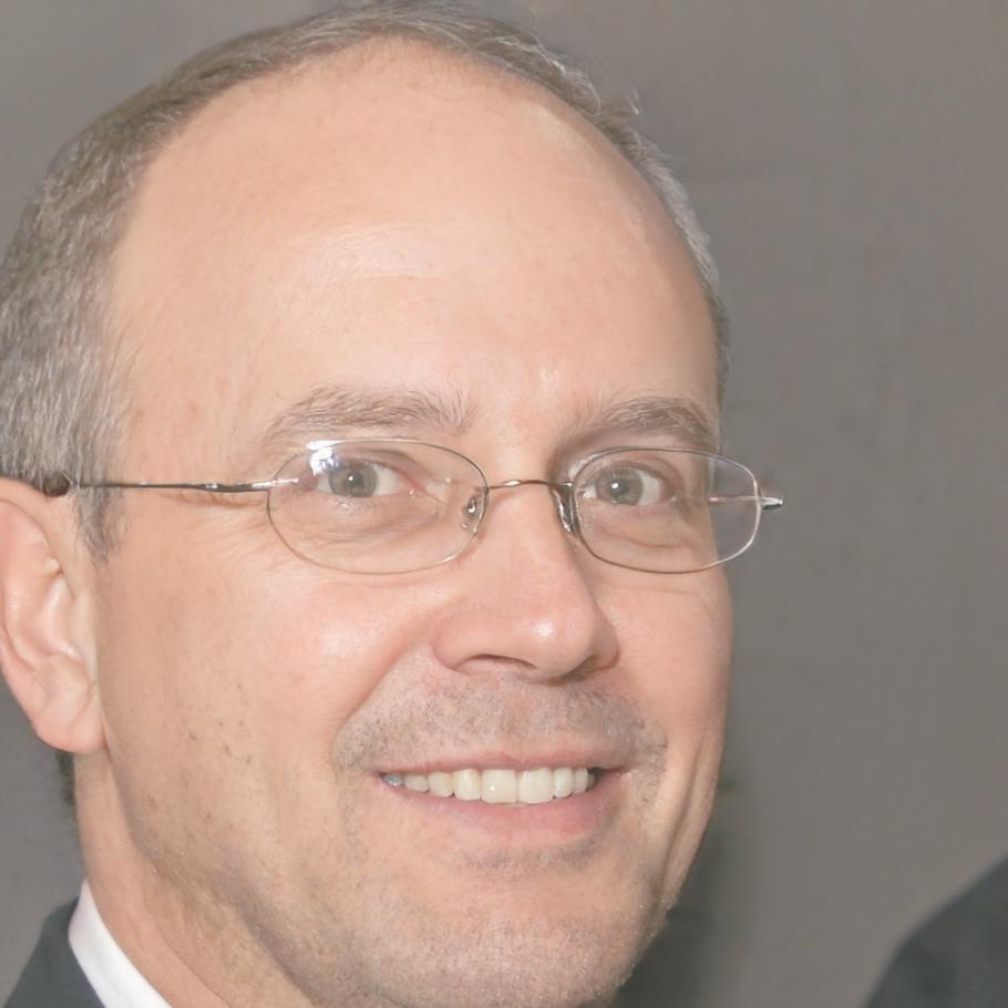 Profilbild von Lorenz Hartmann