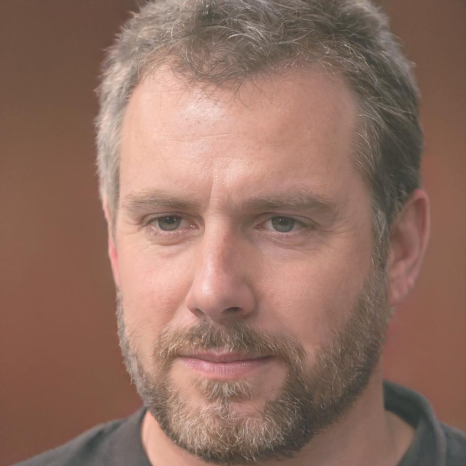 Tiberius Wolfram – Musikpädagoge und Produzent